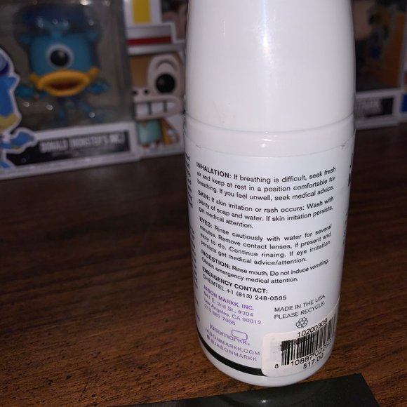 Jason Mark Repel - Picture 4 of 5